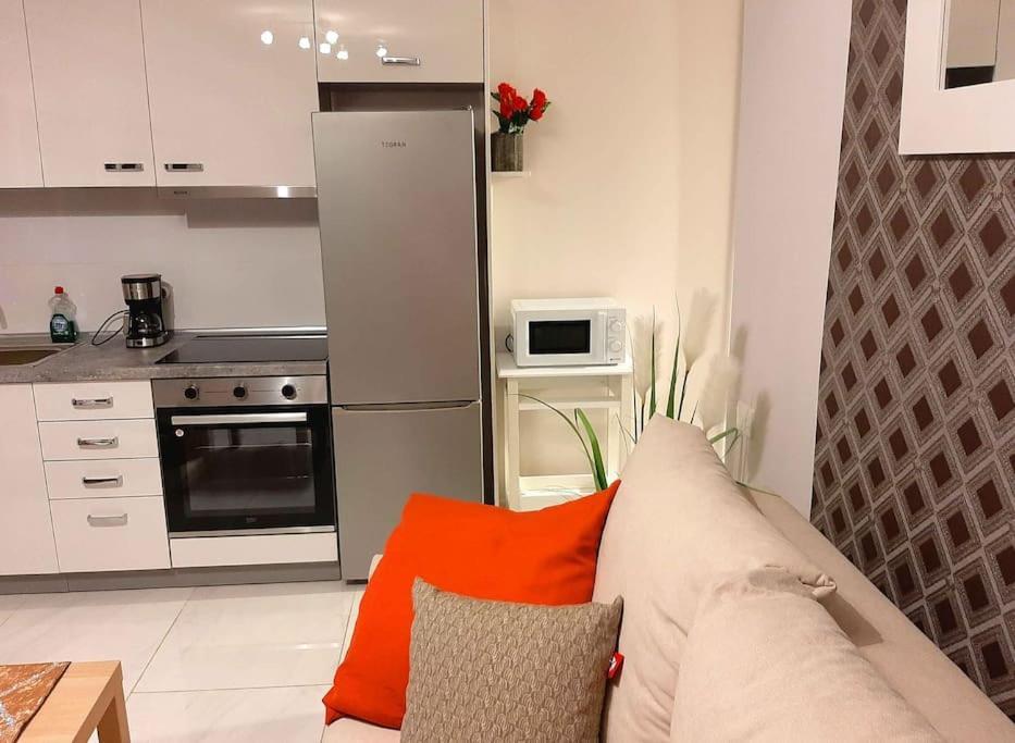 Modern Apartment In Las Americas, Lk520 With Pool Close To The Ocean Playa de las Américas Dış mekan fotoğraf