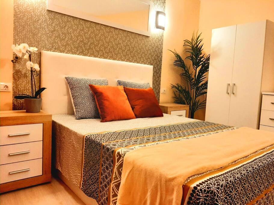 Modern Apartment In Las Americas, Lk520 With Pool Close To The Ocean Playa de las Américas Dış mekan fotoğraf