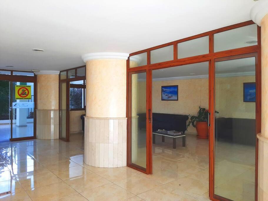 Modern Apartment In Las Americas, Lk520 With Pool Close To The Ocean Playa de las Américas Dış mekan fotoğraf