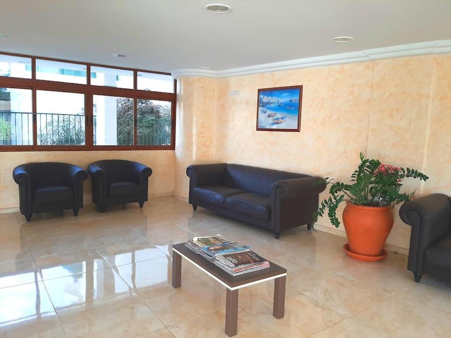 Modern Apartment In Las Americas, Lk520 With Pool Close To The Ocean Playa de las Américas Dış mekan fotoğraf